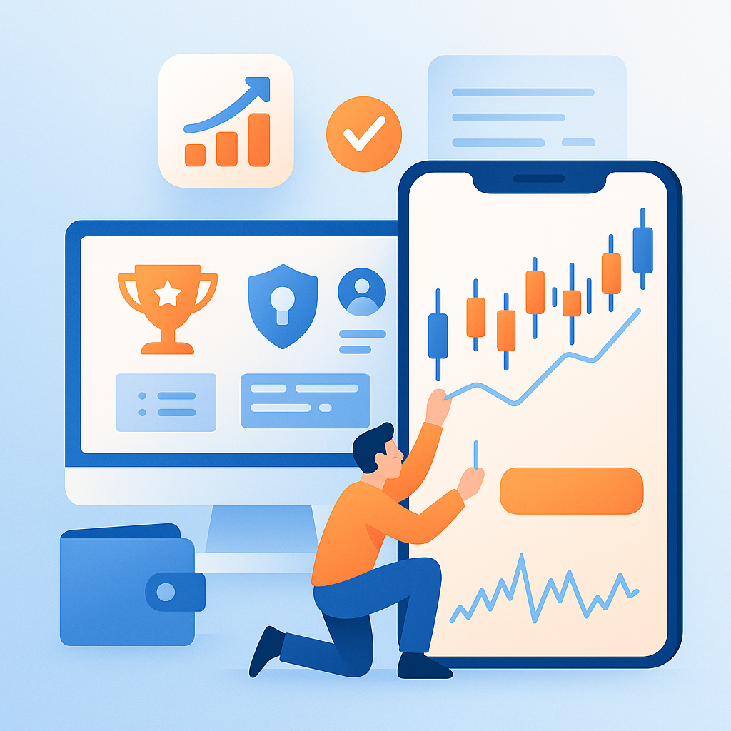 Go Live in 4 Days - Launch your branded app quickly